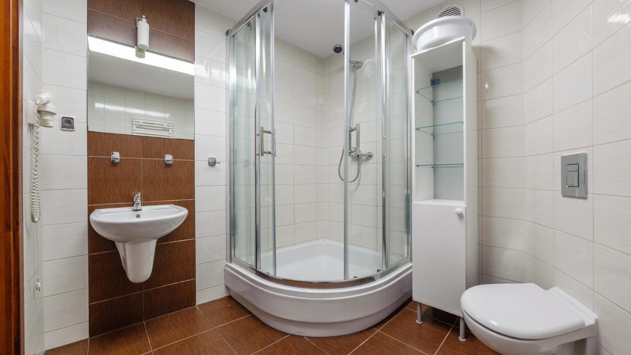 Apartamenty Sun & Snow Arka Spa I Kolobrzeg Dış mekan fotoğraf