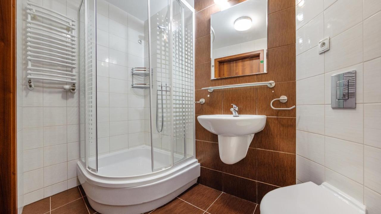 Apartamenty Sun & Snow Arka Spa I Kolobrzeg Dış mekan fotoğraf